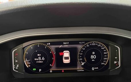 Volkswagen Lavida, 2023 год, 1 880 000 рублей, 11 фотография