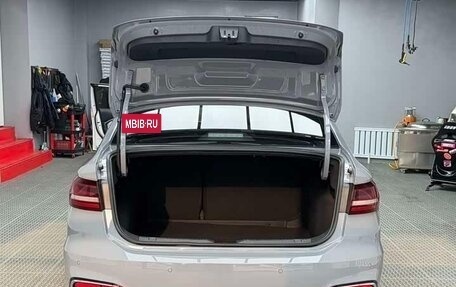 Volkswagen Lavida, 2023 год, 1 880 000 рублей, 7 фотография