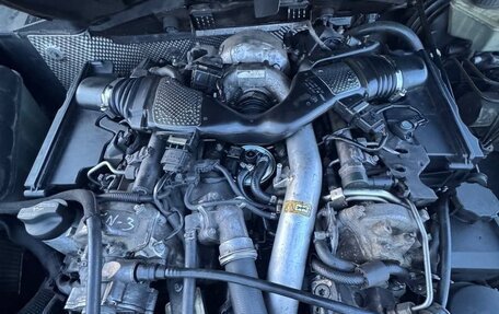 Mercedes-Benz G-Класс W463 рестайлинг _ii, 2008 год, 3 790 000 рублей, 9 фотография