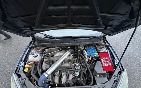 Mazda 3 MPS, 2006 год, 636 000 рублей, 2 фотография