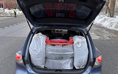 Mazda 3 MPS, 2006 год, 636 000 рублей, 8 фотография