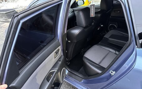 Mazda 3 MPS, 2006 год, 636 000 рублей, 11 фотография