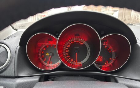 Mazda 3 MPS, 2006 год, 636 000 рублей, 17 фотография