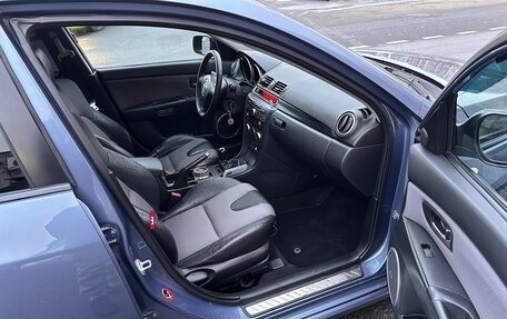 Mazda 3 MPS, 2006 год, 636 000 рублей, 10 фотография