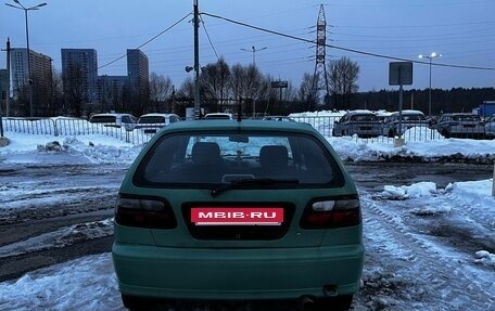 Nissan Almera, 1998 год, 299 000 рублей, 4 фотография