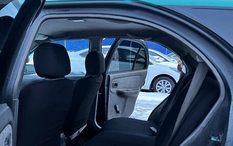 Nissan Almera, 1998 год, 299 000 рублей, 8 фотография