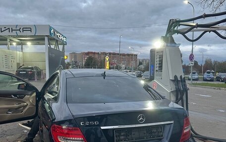 Mercedes-Benz C-Класс, 2013 год, 2 300 000 рублей, 7 фотография