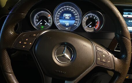 Mercedes-Benz C-Класс, 2013 год, 2 300 000 рублей, 11 фотография