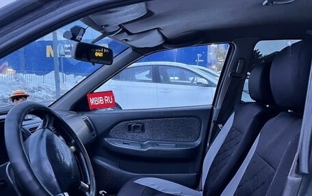 Nissan Almera, 1998 год, 299 000 рублей, 7 фотография