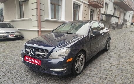 Mercedes-Benz C-Класс, 2013 год, 2 300 000 рублей, 9 фотография