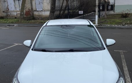 Hyundai Solaris II рестайлинг, 2017 год, 1 300 000 рублей, 2 фотография