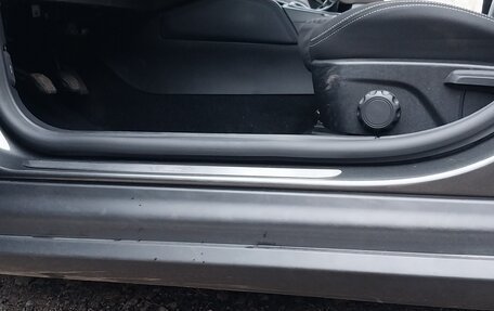 Ford Focus IV, 2020 год, 1 700 000 рублей, 9 фотография