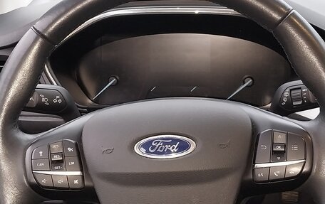 Ford Focus IV, 2020 год, 1 700 000 рублей, 13 фотография