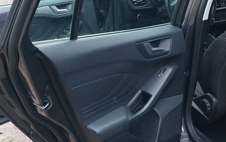 Ford Focus IV, 2020 год, 1 700 000 рублей, 17 фотография