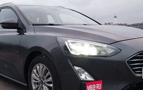 Ford Focus IV, 2020 год, 1 700 000 рублей, 12 фотография