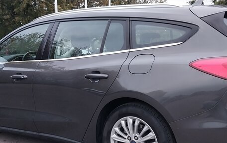 Ford Focus IV, 2020 год, 1 700 000 рублей, 27 фотография