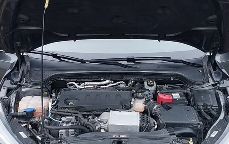 Ford Focus IV, 2020 год, 1 700 000 рублей, 25 фотография