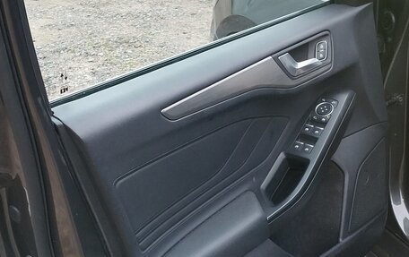 Ford Focus IV, 2020 год, 1 700 000 рублей, 32 фотография