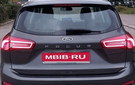 Ford Focus IV, 2020 год, 1 700 000 рублей, 31 фотография