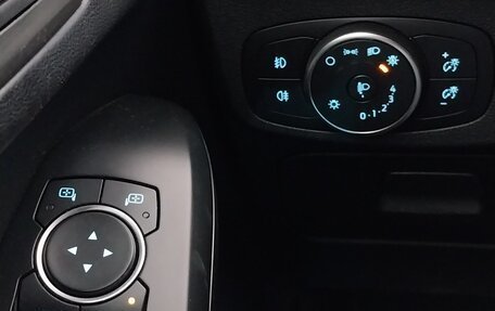 Ford Focus IV, 2020 год, 1 700 000 рублей, 38 фотография