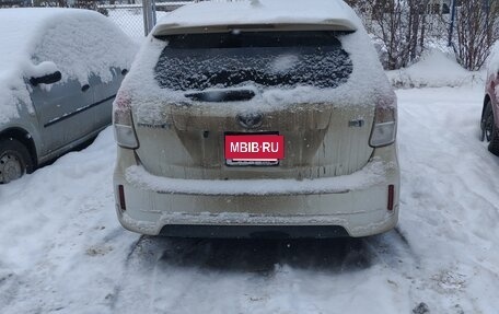 Toyota Prius Alpha I (ZVW40/41), 2014 год, 1 500 000 рублей, 3 фотография