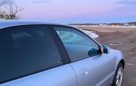 Audi A4, 1997 год, 250 000 рублей, 5 фотография