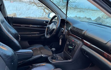 Audi A4, 1997 год, 250 000 рублей, 7 фотография