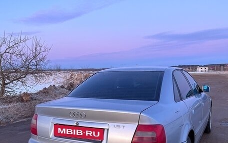 Audi A4, 1997 год, 250 000 рублей, 4 фотография