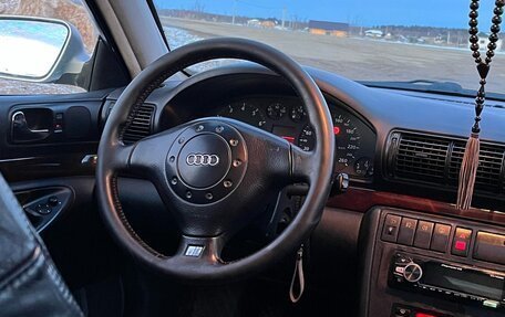 Audi A4, 1997 год, 250 000 рублей, 9 фотография