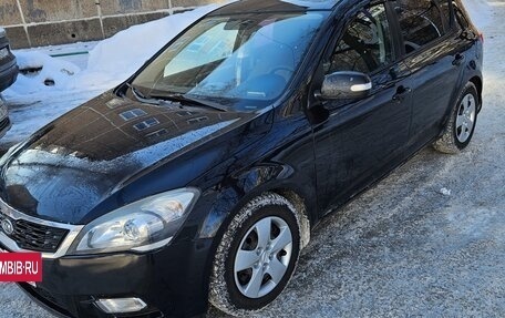 KIA cee'd I рестайлинг, 2011 год, 550 000 рублей, 3 фотография