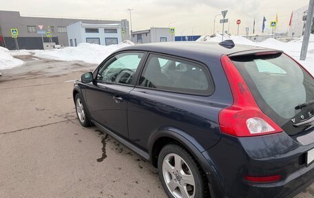 Volvo C30 I рестайлинг, 2012 год, 1 300 000 рублей, 5 фотография