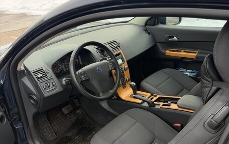 Volvo C30 I рестайлинг, 2012 год, 1 300 000 рублей, 12 фотография