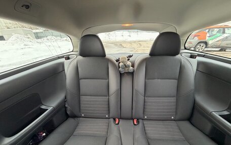 Volvo C30 I рестайлинг, 2012 год, 1 300 000 рублей, 11 фотография