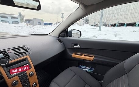 Volvo C30 I рестайлинг, 2012 год, 1 300 000 рублей, 8 фотография