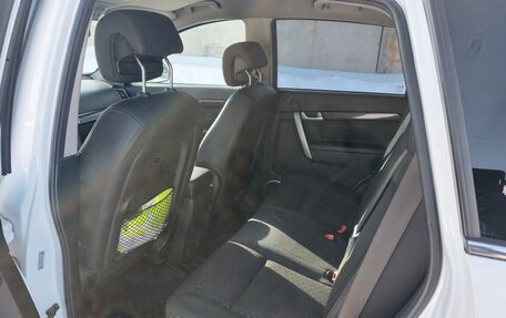 Chevrolet Captiva I, 2014 год, 1 400 000 рублей, 8 фотография