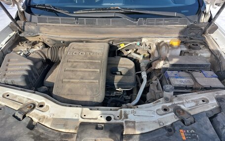 Chevrolet Captiva I, 2014 год, 1 400 000 рублей, 10 фотография