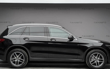Mercedes-Benz GLC, 2017 год, 3 347 000 рублей, 4 фотография