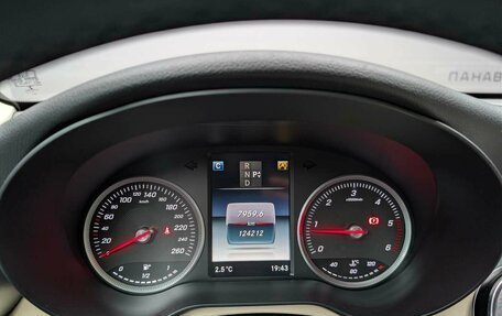 Mercedes-Benz GLC, 2017 год, 3 347 000 рублей, 15 фотография