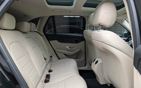 Mercedes-Benz GLC, 2017 год, 3 347 000 рублей, 11 фотография