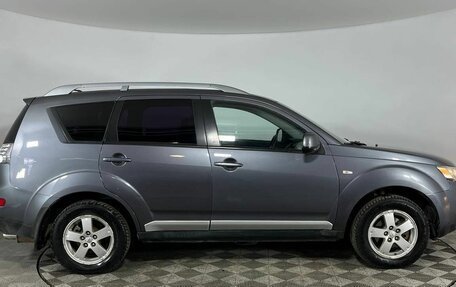Mitsubishi Outlander III рестайлинг 3, 2007 год, 1 004 000 рублей, 6 фотография