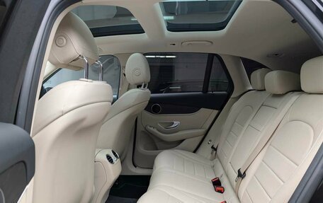 Mercedes-Benz GLC, 2017 год, 3 347 000 рублей, 9 фотография