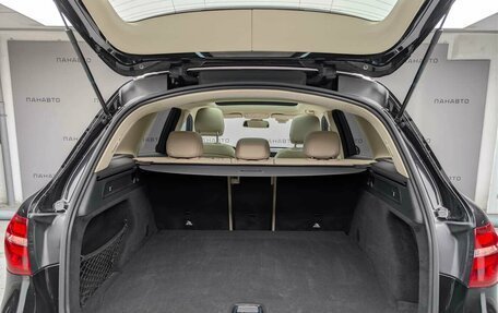 Mercedes-Benz GLC, 2017 год, 3 347 000 рублей, 10 фотография