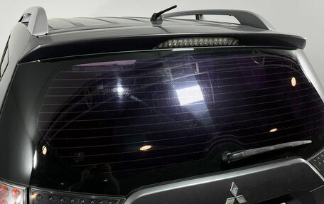 Mitsubishi Outlander III рестайлинг 3, 2007 год, 1 004 000 рублей, 11 фотография