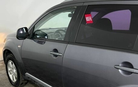 Mitsubishi Outlander III рестайлинг 3, 2007 год, 1 004 000 рублей, 13 фотография