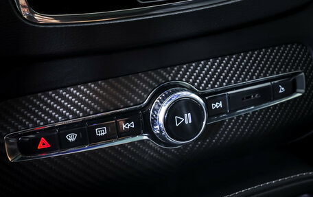 Volvo XC90 II рестайлинг, 2019 год, 6 000 000 рублей, 17 фотография