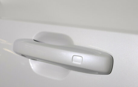 Volvo XC90 II рестайлинг, 2019 год, 6 000 000 рублей, 20 фотография