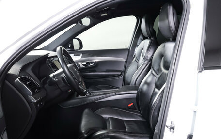 Volvo XC90 II рестайлинг, 2019 год, 6 000 000 рублей, 15 фотография