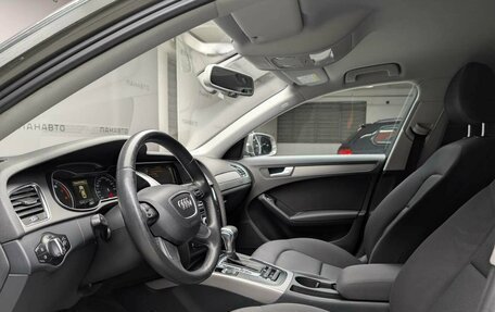 Audi A4, 2013 год, 1 347 000 рублей, 8 фотография