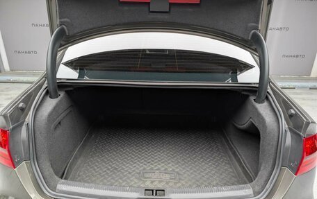 Audi A4, 2013 год, 1 347 000 рублей, 10 фотография