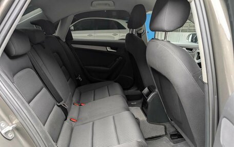 Audi A4, 2013 год, 1 347 000 рублей, 11 фотография